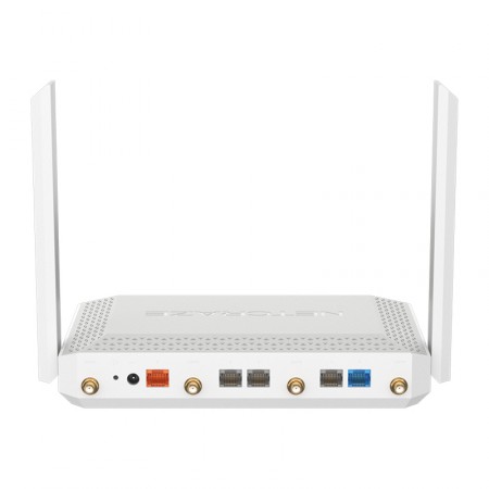 Netcraze Hero 5G (NC-4110) - мультигигабитный 5G-роутер с модемом фото 11 | GSM-Репитеры.РУ Netcraze Hero 5G (NC-4110) - мультигигабитный 5G-роутер с модемом фото 11