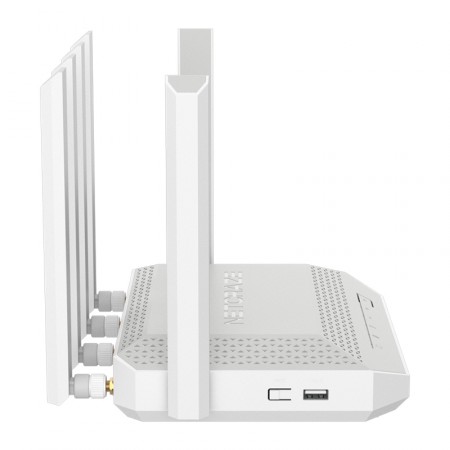 Netcraze Hero 5G (NC-4110) - мультигигабитный 5G-роутер с модемом фото 6 | GSM-Репитеры.РУ Netcraze Hero 5G (NC-4110) - мультигигабитный 5G-роутер с модемом фото 6