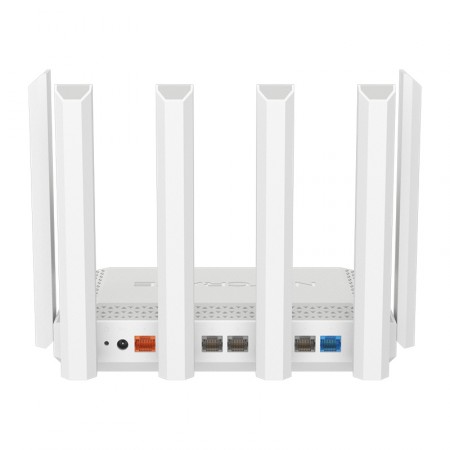 Netcraze Hero 5G (NC-4110) - мультигигабитный 5G-роутер с модемом фото 8 | GSM-Репитеры.РУ Netcraze Hero 5G (NC-4110) - мультигигабитный 5G-роутер с модемом фото 8