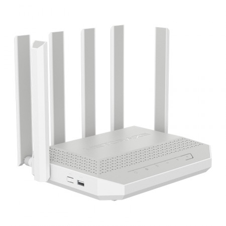 Netcraze Hero 5G (NC-4110) - мультигигабитный 5G-роутер с модемом фото 9 | GSM-Репитеры.РУ Netcraze Hero 5G (NC-4110) - мультигигабитный 5G-роутер с модемом фото 9