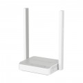 Netcraze Start (NC-1112) - интернет-центр с Mesh Wi-Fi N300