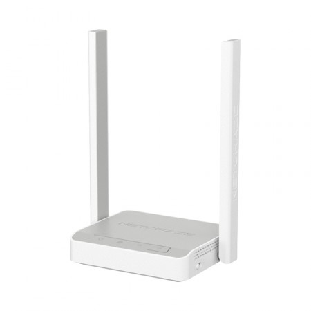 Netcraze Start (NC-1112) - интернет-центр с Mesh Wi-Fi N300 фото 1