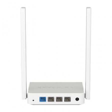 Netcraze Start (NC-1112) - интернет-центр с Mesh Wi-Fi N300 фото 5