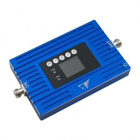 Репитер 4G Baltic Signal BS-4G-75 (75 дБ, 320 мВт) фото 3