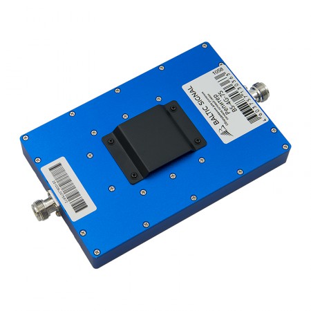 Репитер 4G Baltic Signal BS-4G-75 (75 дБ, 320 мВт) фото 5