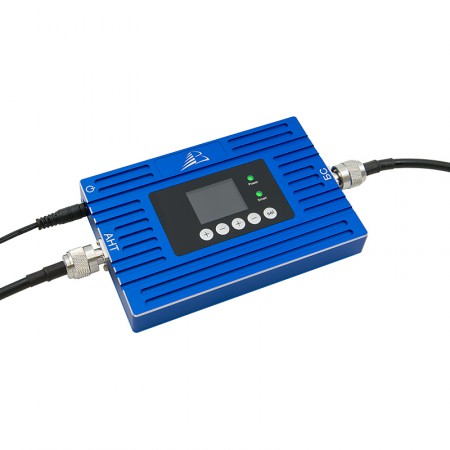 Репитер 4G Baltic Signal BS-4G-75 (75 дБ, 320 мВт) фото 6