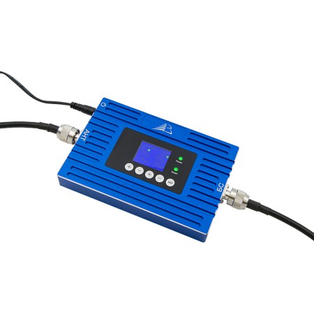 Репитер 4G Baltic Signal BS-4G-75 (75 дБ, 320 мВт) фото 7