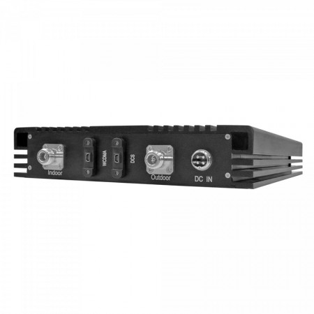 Репитер цифровой Vegatel VT2-1800/3G (75 дБ, 160 мВт) фото 3