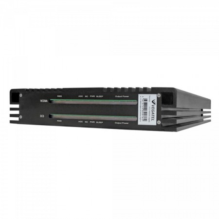 Репитер цифровой Vegatel VT2-1800/3G (75 дБ, 160 мВт) фото 4