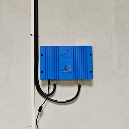 Репитер GSM/LTE1800 Baltic Signal BS-DCS-80 (80 дБ, 1000 мВт) фото 6 | GSM-Репитеры.РУ Репитер GSM/LTE1800 Baltic Signal BS-DCS-80 (80 дБ, 1000 мВт) фото 6