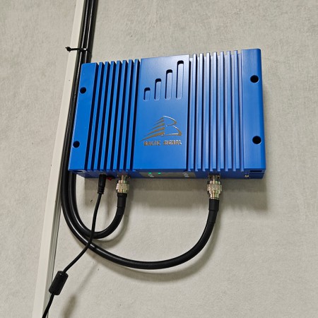 Репитер GSM/LTE1800 Baltic Signal BS-DCS-80 (80 дБ, 1000 мВт) фото 7 | GSM-Репитеры.РУ Репитер GSM/LTE1800 Baltic Signal BS-DCS-80 (80 дБ, 1000 мВт) фото 7