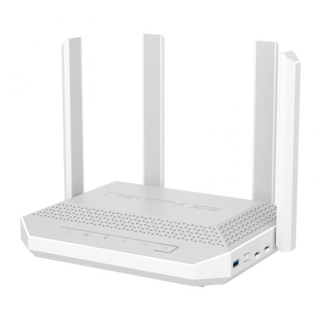 Роутер Netcraze Hopper 4G+ с внешней антенной MIMO фото 6 | GSM-Репитеры.РУ Роутер Netcraze Hopper 4G+ с внешней антенной MIMO фото 6