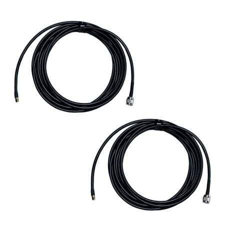 Роутер Netcraze Hopper 4G+ с внешней антенной MIMO фото 8 | GSM-Репитеры.РУ Роутер Netcraze Hopper 4G+ с внешней антенной MIMO фото 8