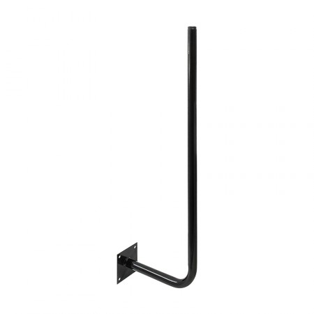 Кронштейн фасадный для крепления антенн KS-L фото 1