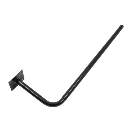 Кронштейн фасадный для крепления антенн KS-L фото 3