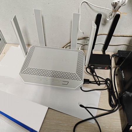 USB-модем LTE Cat.16 Fibocom L860-GL (до 1000 Мбит/с) корпусной фото 10