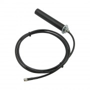 Антенна GSM900/1800 Triada ВА-961 SOTA (врезная, кабель RG-58 1.5м., SMA) Антенна GSM900/1800 Triada ВА-961 SOTA (врезная, кабель RG-58 1.5м., SMA)