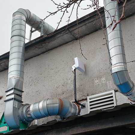 Антенна GSM/3G/4G Nitsa-5 (Панельная, 9-14 дБ) фото 12 | GSM-Репитеры.РУ Антенна GSM/3G/4G Nitsa-5 (Панельная, 9-14 дБ) фото 12