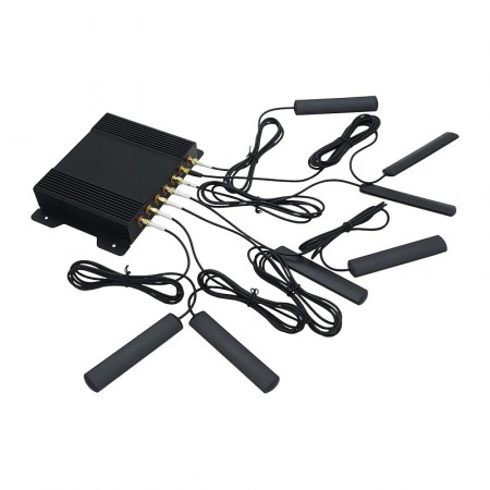 Автомобильный 3G/4G-роутер ZBT WG259 фото 1 | GSM-Репитеры.РУ Автомобильный 3G/4G-роутер ZBT WG259 фото 1