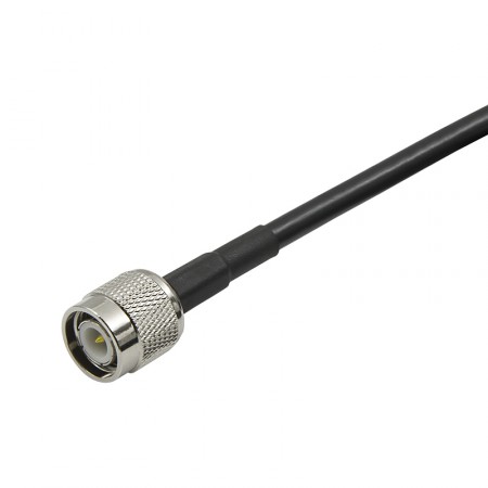 Кабельная сборка TNC-male - 3 метра RG-58 - SMA-male фото 2 | GSM-Репитеры.РУ Кабельная сборка TNC-male - 3 метра RG-58 - SMA-male фото 2