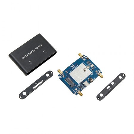 Корпусной USB-адаптер для модемов M.2 (4хSMA-female для MIMO 4x4) фото 14 | GSM-Репитеры.РУ Корпусной USB-адаптер для модемов M.2 (4хSMA-female для MIMO 4x4) фото 14