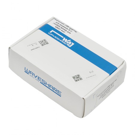 Корпусной USB-адаптер для модемов M.2 (4хSMA-female для MIMO 4x4) фото 17 | GSM-Репитеры.РУ Корпусной USB-адаптер для модемов M.2 (4хSMA-female для MIMO 4x4) фото 17