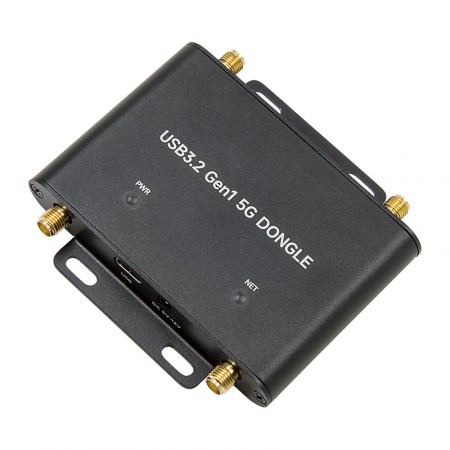 Корпусной USB-адаптер для модемов M.2 (4хSMA-female для MIMO 4x4) фото 5 | GSM-Репитеры.РУ Корпусной USB-адаптер для модемов M.2 (4хSMA-female для MIMO 4x4) фото 5