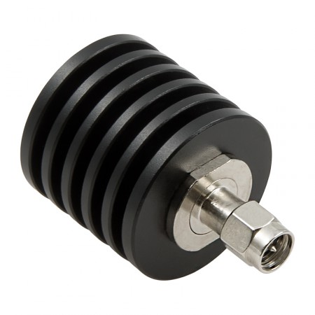 Нагрузка DL-5-SM (50 Ом, SMA-male, до 5 Вт) фото 2 | GSM-Репитеры.РУ Нагрузка DL-5-SM (50 Ом, SMA-male, до 5 Вт) фото 2