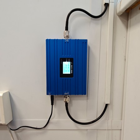 Репитер GSM/LTE1800+3G Baltic Signal BS-DCS/3G-70 (70 дБ, 200 мВт) фото 13 | GSM-Репитеры.РУ Репитер GSM/LTE1800+3G Baltic Signal BS-DCS/3G-70 (70 дБ, 200 мВт) фото 13