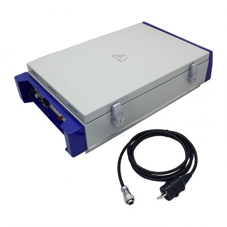 Репитер GSM900+GSM/LTE1800+3G цифровой Baltic Signal BS-GSM/DCS/3G-75 SL (75 дБ, 500 мВт) фото 5