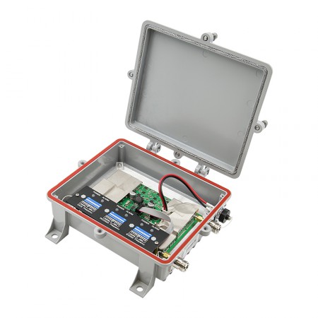 Репитер Vegatel AV2-900E/1800/3G (для автомобиля) фото 3 | GSM-Репитеры.РУ Репитер Vegatel AV2-900E/1800/3G (для автомобиля) фото 3