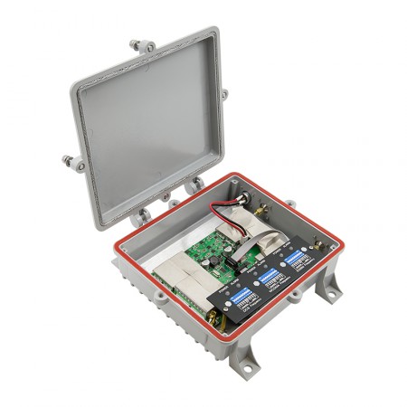 Репитер Vegatel AV2-900E/1800/3G (для автомобиля) фото 4 | GSM-Репитеры.РУ Репитер Vegatel AV2-900E/1800/3G (для автомобиля) фото 4