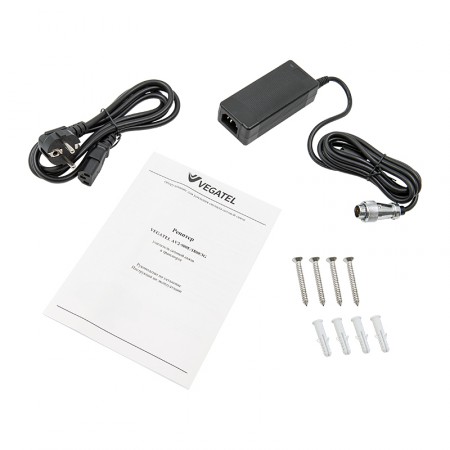 Репитер Vegatel AV2-900E/1800/3G (для автомобиля) фото 5 | GSM-Репитеры.РУ Репитер Vegatel AV2-900E/1800/3G (для автомобиля) фото 5