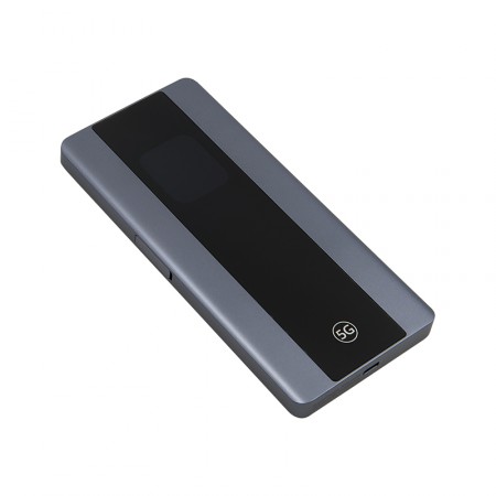 Роутер Huawei Brovi 5G Mobile WiFi Pro 5 (E6888-982) фото 1