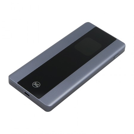 Роутер Huawei Brovi 5G Mobile WiFi Pro 5 (E6888-982) фото 2