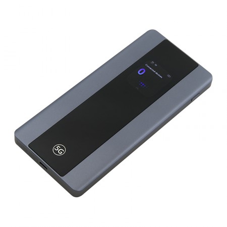 Роутер Huawei Brovi 5G Mobile WiFi Pro 5 (E6888-982) фото 5