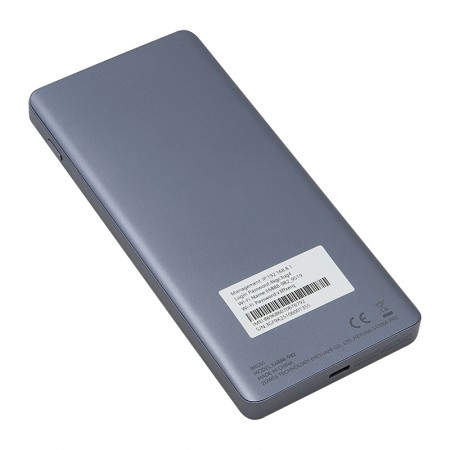 Роутер Huawei Brovi 5G Mobile WiFi Pro 5 (E6888-982) фото 6