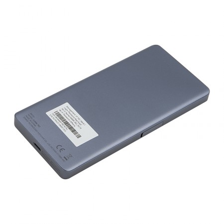 Роутер Huawei Brovi 5G Mobile WiFi Pro 5 (E6888-982) фото 7