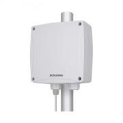 Уличный 4G роутер NR-600 с Wi-Fi, LTE модемом Сat.6, антенной и внешним слотом для сим-карты