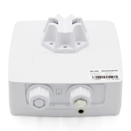 Уличный интернет-роутер NR-420 со встроенным LTE Cat.4 модемом (офис, склад, магазин) фото 3 | GSM-Репитеры.РУ Уличный интернет-роутер NR-420 со встроенным LTE Cat.4 модемом (офис, склад, магазин) фото 3