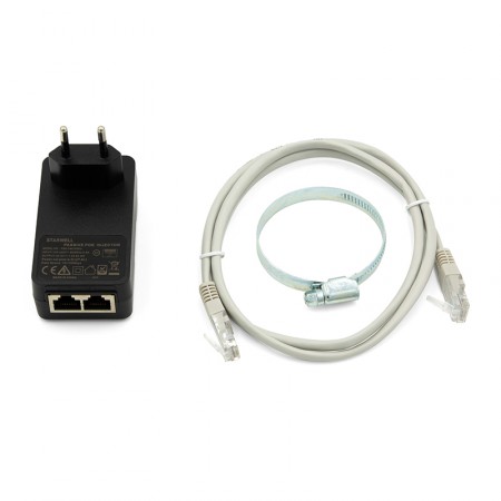 Уличный интернет-роутер NR-420 со встроенным LTE Cat.4 модемом (офис, склад, магазин) фото 7 | GSM-Репитеры.РУ Уличный интернет-роутер NR-420 со встроенным LTE Cat.4 модемом (офис, склад, магазин) фото 7