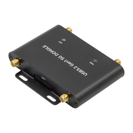 USB-модем 4X4 MIMO Fibocom L860-GL (до 1000 Мбит/с) корпусной фото 4 | GSM-Репитеры.РУ USB-модем 4X4 MIMO Fibocom L860-GL (до 1000 Мбит/с) корпусной фото 4