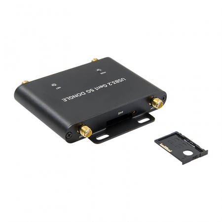 USB-модем 4X4 MIMO Fibocom L860-GL (до 1000 Мбит/с) корпусной фото 5 | GSM-Репитеры.РУ USB-модем 4X4 MIMO Fibocom L860-GL (до 1000 Мбит/с) корпусной фото 5