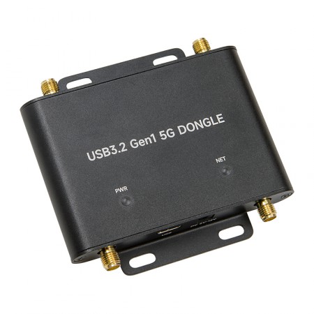 USB-модем 4X4 MIMO Fibocom L860-GL (до 1000 Мбит/с) корпусной фото 6 | GSM-Репитеры.РУ USB-модем 4X4 MIMO Fibocom L860-GL (до 1000 Мбит/с) корпусной фото 6