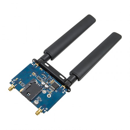 USB-модем 4X4 MIMO Fibocom L860-GL (до 1000 Мбит/с) корпусной фото 9 | GSM-Репитеры.РУ USB-модем 4X4 MIMO Fibocom L860-GL (до 1000 Мбит/с) корпусной фото 9