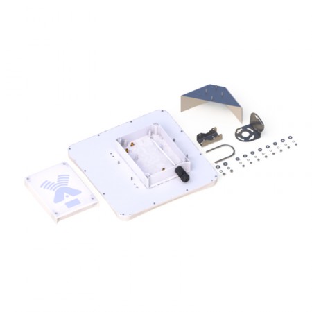 Антенна AGATA-2 MIMO 4x4 BOX (1.7-2.7ГГц, RJ-45, 4хSMA-male) фото 4