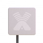 Антенна AX-1415P MIMO 2x2 для приёма-усиления сигнала 1400-1600 МГц