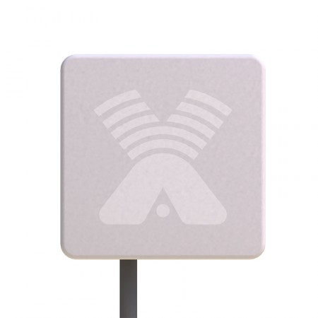 Антенна AX-1415P MIMO 2x2 для приёма-усиления сигнала 1400-1600 МГц фото 1