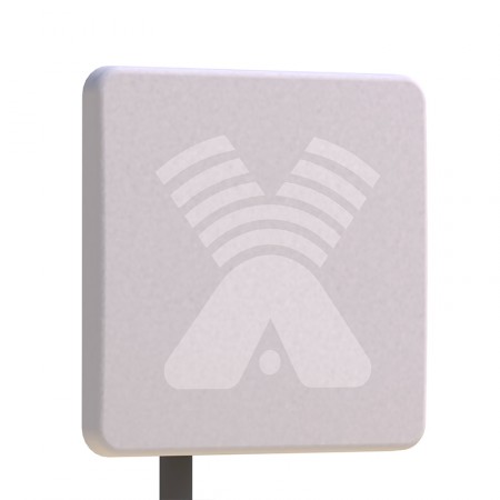 Антенна AX-1415P MIMO 2x2 для приёма-усиления сигнала 1400-1600 МГц фото 2