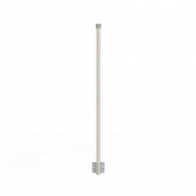 Антенна DECT 1900 МГц AX-1908R (коллинеарная, всенаправленная) Антенна DECT 1900 МГц AX-1908R (коллинеарная, всенаправленная)